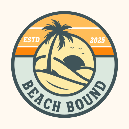 Beach Bound Apparel